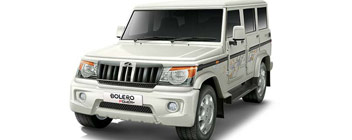 Genuine Bolero Parts available.