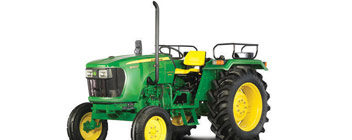 Genuine Tractor Parts available.